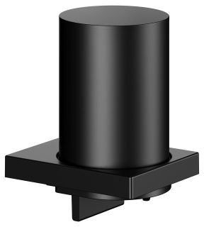 Дозатор для жидкого мыла Keuco Edition 11152379000 черный